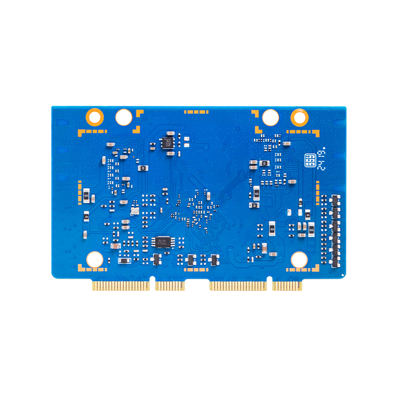 وحدة BPI-R4-NIC-BE14 WiFi 7 مع - مراجعة Bananapi Bpi R4 Wifi 7 وسعره