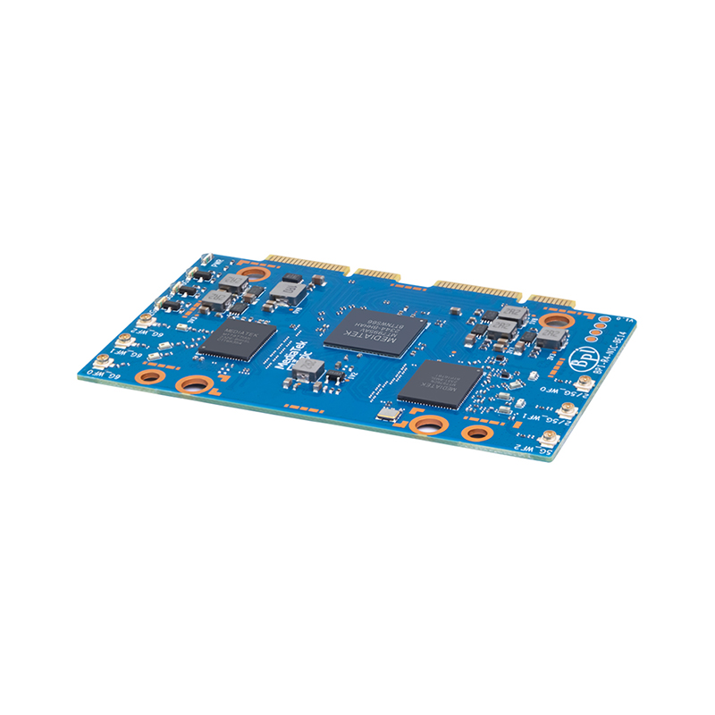 وحدة BPI-R4-NIC-BE14 WiFi 7 مع - مراجعة Bananapi Bpi R4 Wifi 7 وسعره
