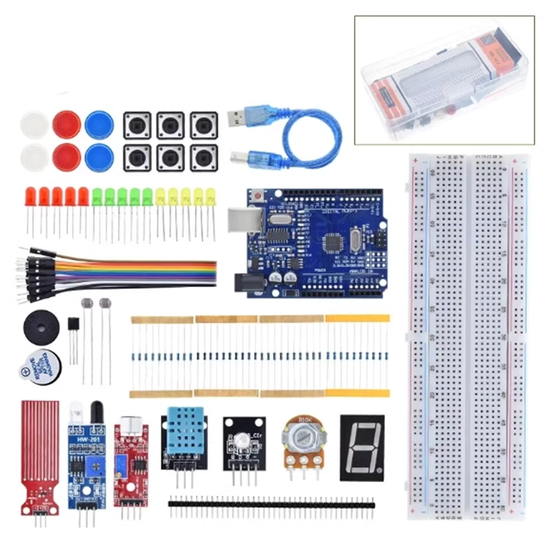مجموعة المبتدئين لـ Arduino Un - مراجعة Lattepanda Sigma 32Gb وسعره