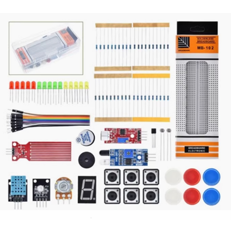 مجموعة المبتدئين لـ Arduino Un - مراجعة Lattepanda Sigma 32Gb وسعره