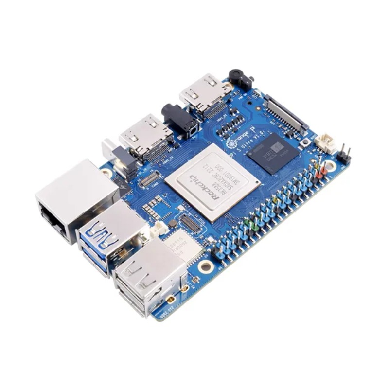 Ultra 8GB 16GB Ram Rk3588 Ddr5 - مراجعة Rk3588 Mini Pc Board وسعره