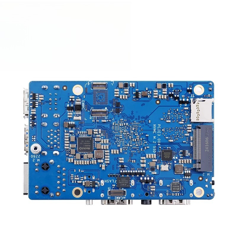 Ultra 8GB 16GB Ram Rk3588 Ddr5 - مراجعة Rk3588 Mini Pc Board وسعره