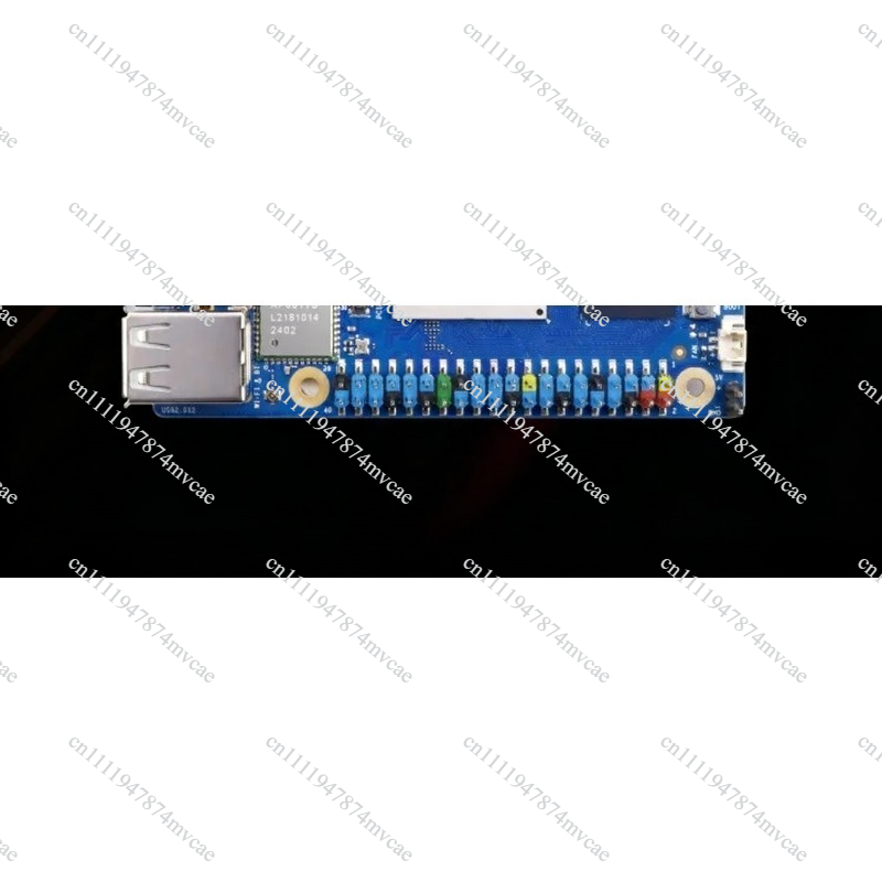 أورانج باي 5 ماكس orangepi 5MA - مراجعة Orange Pi 5 Max Rk3588 وسعره