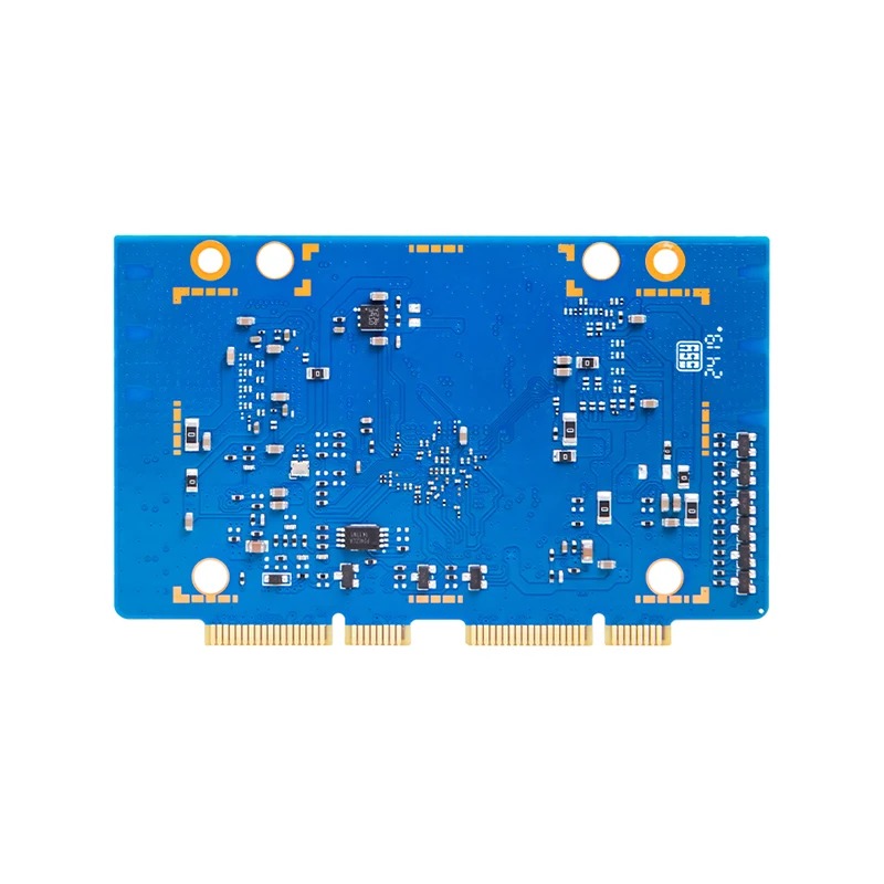 BPI-R4 BPI-R4-NIC-BE14 WiFi 7  - مراجعة Bananapi Bpi R4 Wifi 7 وسعره